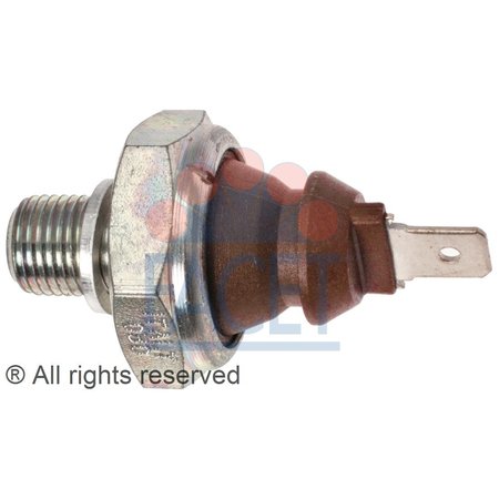 FACET Engine Oil Pressure Warning Light Switch, 7.0008 7.0008